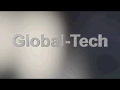 My chanel Global tech 3d intro vedio