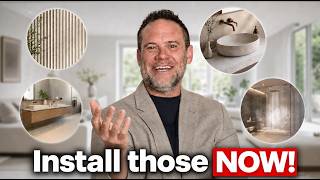 Best Bathroom Trends For 2027