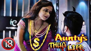 tamil  double meaning auntys thug life 18+only