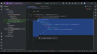 Android Studio Beginner Tutorial | Create a Simple App with Button & Kotlin Logic (Part 1)