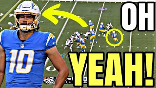 The Los Angeles Chargers Are A SLEEPING GIANT...