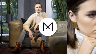 Herbststyles | 'Mooris liebt Mode' | Behind the Scenes | Mooris.ch