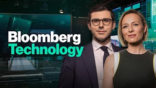 Former President Trump Speaks and Dell Shares Sink | Bloomberg Technology
