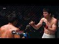 shinya aoki vs. koji ando full fight replay