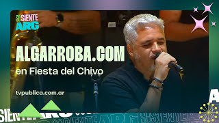 Algarroba.com en la Fiesta Nacional del Chivo - Se Siente Argentina