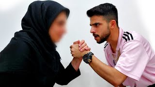 مسابقه 100 میلیونی با مامانم !!😲❌بدبخت شدم🥵