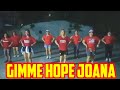 Gimme Hope Joanna | Tiktok Viral | Dancefitness | Park & Dine Zumba Vida | Choreo by: Nami duo