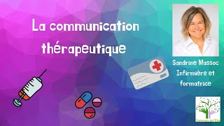 Spécial soignants : la communication thérapeutique