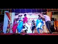 hridayi vasant fultana (group dance)
