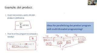 Lecture 4.1 Shared Memory Programming II