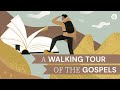 106. A Walking Tour of the Gospels | Discover the Word Podcast | @Our Daily Bread