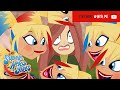 #RemoteUncontrolled | DC Super Hero Girls: Super Shorts