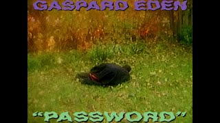 Gaspard Eden - Password (Official Video)