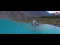 Bakhshi Brothers Ft. Natasha Noorani - Khalis Makhan from the Pakistani movie Chalay Thay Saath