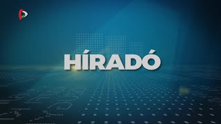 Híradó – 2024.03.22. 20.00h