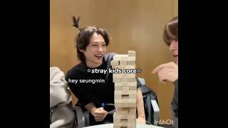 STRAY KIDS FUNNY MOMENTS 🤣 1#