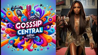 Gossip Central Episode 2: Celebrity Drama and Secret Projects!