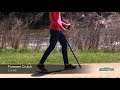 SMARTCRUTCH - Using For Different Gaits