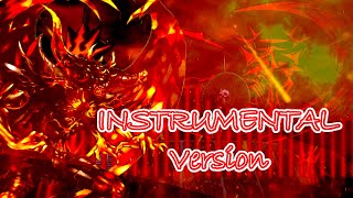 Cantata Mortis \u0026 God in Fire - DISSIDIA 012 [duodecim] INSTRUMENTAL Version