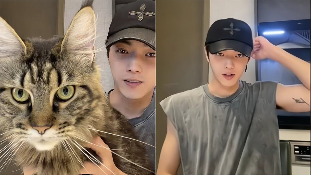 Eng Sub Xukai 23 6 23 Livestream 250k Youtube