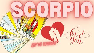 SCORPIO ❤️ This Person is Making a Decision About You SCORPIO! Offer on the Table! Tarot Reading