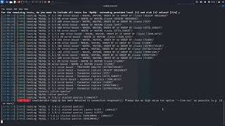 #9 SQL Injection | Database Hacking | SQLmap