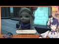 𝔽𝔽𝟙𝟜 etc ネタバレ注意 6.0レベリング サブクエストなどなど💜【ff14 静凛 にじさんじ】