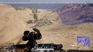 【PUBG/PS4】真夜中の戦場へ～！※概要欄必須です。