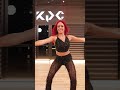 wod x kpc dance workshop heels with ariyana galinda wodchamps22 wod worldofdance dance heels