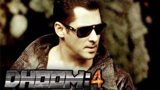DHOOM 4: BACK IN ACTION ||movies Trailer || FANs club ||Salman Khan ||