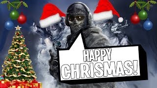 COD Ghosts:: Happy Christmas!