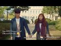 park hae jin and kim go eun at cheese in the trap