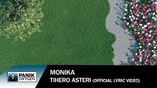 Monika - Τυχερό Αστέρι - Official Lyric Video