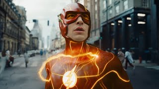 The Flash | Official Trailer 2 | In cinemas this June