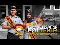 Zona Integritas POLTEKIP Menuju WBK & WBBM