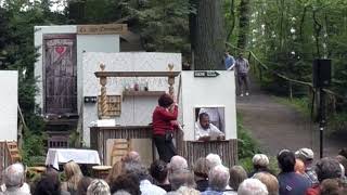 Waldfest Theater Kleindittmannsdorf Trailer 2024