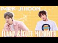 Park Jihoon Funny & Cute Moments