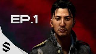 【極地戰嚎 4】- PC特效全開中文劇情電影60FPS - 第一集 -  Episode 1 - FarCry 4 - 孤島驚魂4 - 最強無損畫質影片