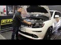 RIPP Superchargers Grand Cherokee SRT Gen2 Kit