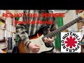 Red Hot Chili Peppers Dani California covered by   BEKO GUITAR CHANNEL