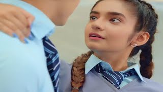 Mere Mehboob Qayamat Hogi || School Love Story || New Romantic Video || Rajnish Films