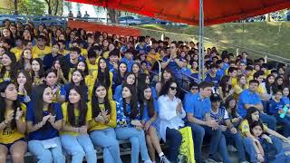 AASCA XXXI TORNEO DE FUTBOL - Ceremonia de Clausura AASCA 2024