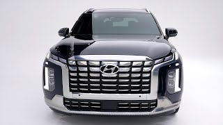 2023 Hyundai Palisade - FULL REVIEW (Interior, Exterior, Specs, Performance, Technology, Features)