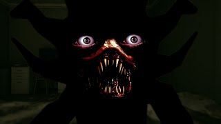 3 SCARY GAMES #104