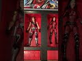 G.I.Joe Classified Series Crimson Strike Team: Baroness, Tomax , Xamot set quick look!