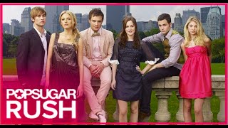 Where Your Favorite Gossip Girl Stars Are Now