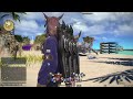 【ff14】異聞アロアロ固定活動4