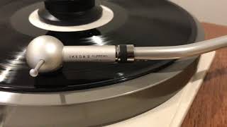 Garrard 301 Shindo / Ikeda Supermo / Saec WE-506/30