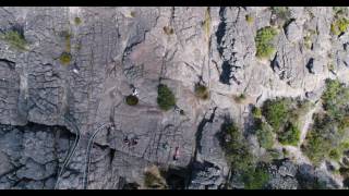 The Grampians in 4K