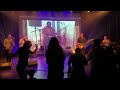 Helsinki-Cotonou Ensemble at Mundial Montreal (November 17, 2022)